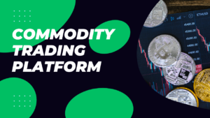 Commodity Trading Platform