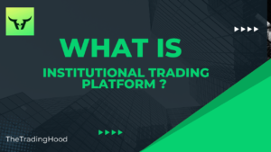 institutional trading