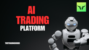 AI trading platform
