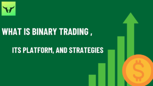 binary trading