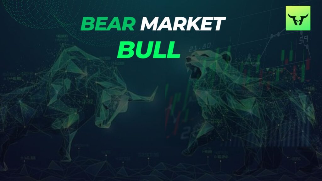 bear market bull